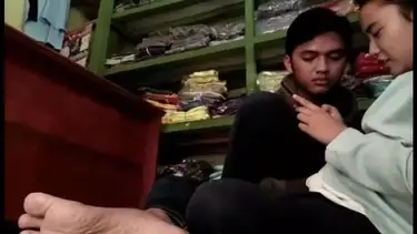 Abel Viral Skandal Panas Terbaru No Cut 2026 poster