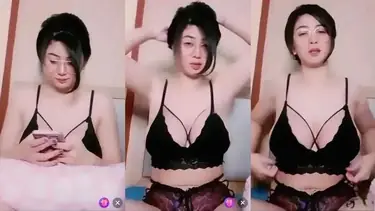 Bokep Indo Emiko Bandung Tobrut Part Enam poster