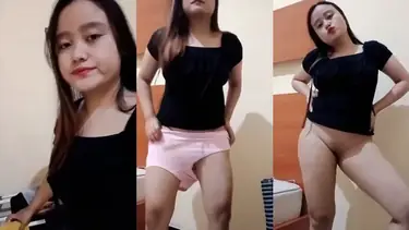 Bokep Indo Youtuber Darla Viral Terbaru poster