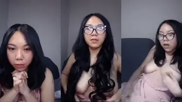 Emiko Cewek Bandung Tobrut Montok Menggoda poster