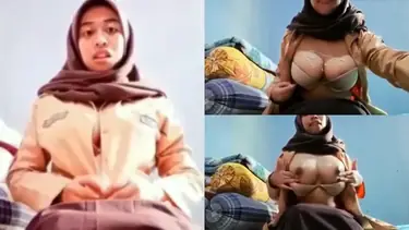 Irda Nelisa Balur Body Lotion ke Susu Gede poster