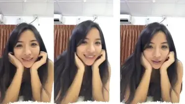 Live NangMeswar Body Montok Sange Brutal Indo Streaming Viral Terbaru poster