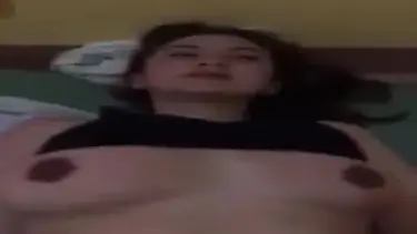 Mampir Ke Kosan Pacar Berakhir Goyang Ranjang poster