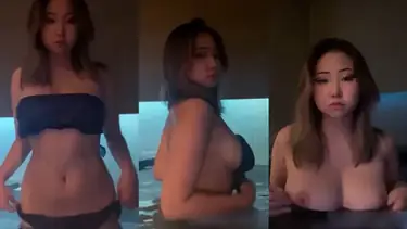 Msbreewc Onlyfans Pendek Ngentot Panas Becek poster