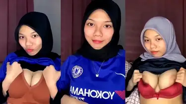 Rista Ukhty Pamer Aset Toket Mantap Viral 2026 poster