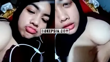Vcs Jilboobs Toket Jumbo Pascol Terbaru 2026 poster